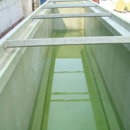 玻璃鋼防腐施工技術工藝